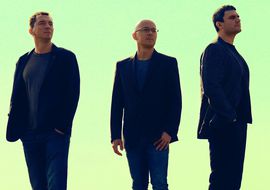 Teatre Principal de Palma de Mallorca