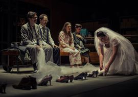 Todo el tiempo del mundo 1