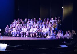 El retaule del flautista Teatre Principal Palma