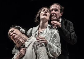 La extinta poética 3