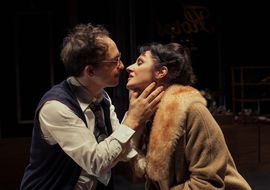 Todo el tiempo del mundo 4