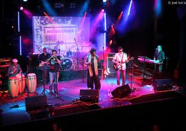 Teatre Principal de Palma de Mallorca