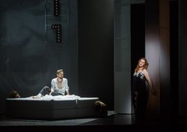 Don Giovanni ,Teatre Principal de Palma, Paco Azorín, òpera