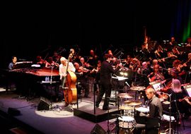 Avishai Cohen & OSIB