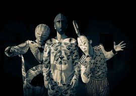 Teatre Principal de Palma de Mallorca