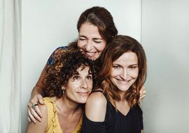 Les irresponsables by Silvia Poch