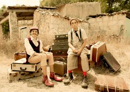 Teatre Principal de Palma