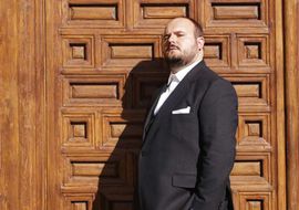 Teatre Principal de Palma de Mallorca