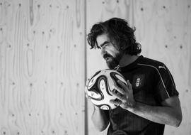 Who is me Alex Rigola 1