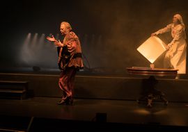 War and Turpentine 2