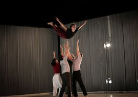 Trama Fpto Martí Albesa