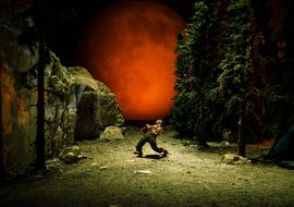 Teatre Principal de Palma de Mallorca