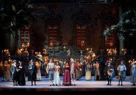 Le nozze di Figaro 5