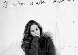 Vania (escenas de la vida) al TP