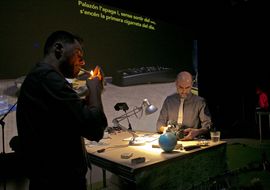 Birdie pasqual gorriz 3