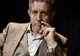 Yo, Feuerbach Pedro Casablanc 3