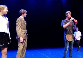 Hamelin Project