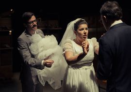 Todo el tiempo del mundo 3