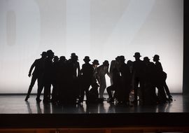 Don Giovanni ,Teatre Principal de Palma, Paco Azorín, ópera