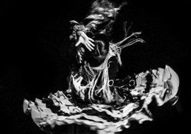 La chispa Teatre Principal Palma