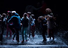 El fill que vull tindre Teatre Principal Palma