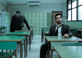 La classe Sergio Baos