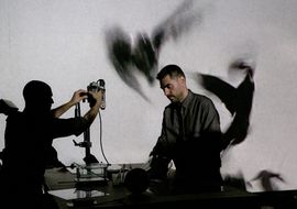 Birdie pasqual gorriz 1