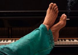 La note d'à côtè Teatre Principal Palma