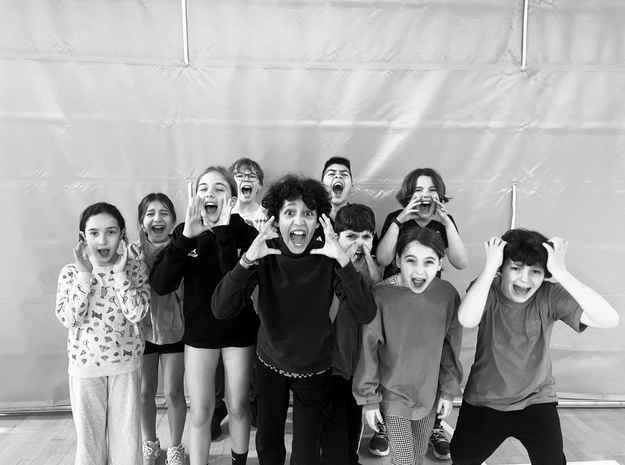 Tutories Dansa 2025
