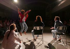 Domenica Teatre Principal Palma