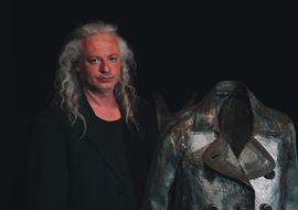 Josuè Guasch. Foto by Elena Rotger