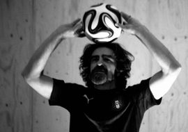 Who is me Alex Rigola 3