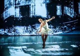 Sin baile no hay paraíso 2