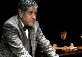 Yo, Feuerbach Pedro Casablanc 5