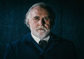 Les darreres paraules al teatre principal 1