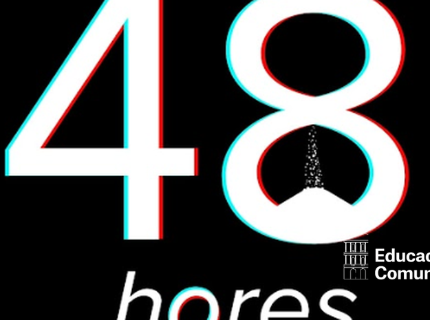 48 hores