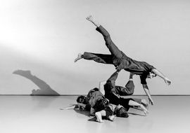 Trama Fpto Martí Albesa