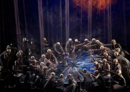 Macbeth Teatre Principal Palma