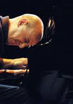 Agustí Fernández Concert 1