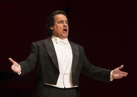 Josep Bros Teatre Principal Palma