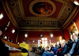 Please, continue (Hamlet) al Teatre Principal de Palma3