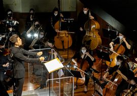 Orquestra de Cambra de Mallorca