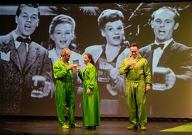 Verding foto by Elena Rotger