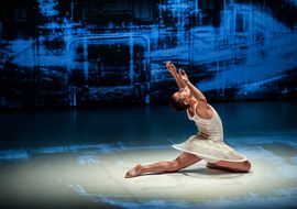 Sin baile no hay paraíso 4