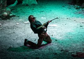 Kind de Peeping Tom Palma