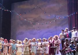 Concert de Nadal Cors del Teatre Principal