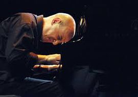 Agustí Fernández Concert 1