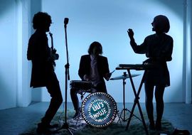 Lili's house Teatre Principal Palma