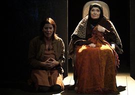 Incendios, Palma, Mario Gas, Wadji Mouawad